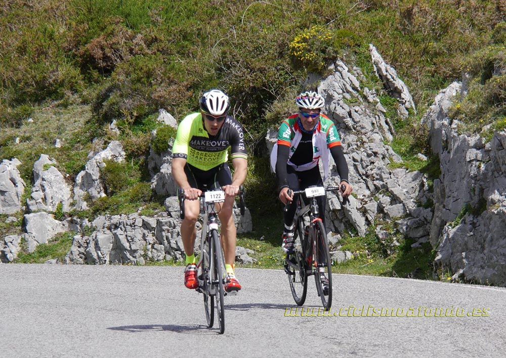 Lagos de Covadonga 2017_3