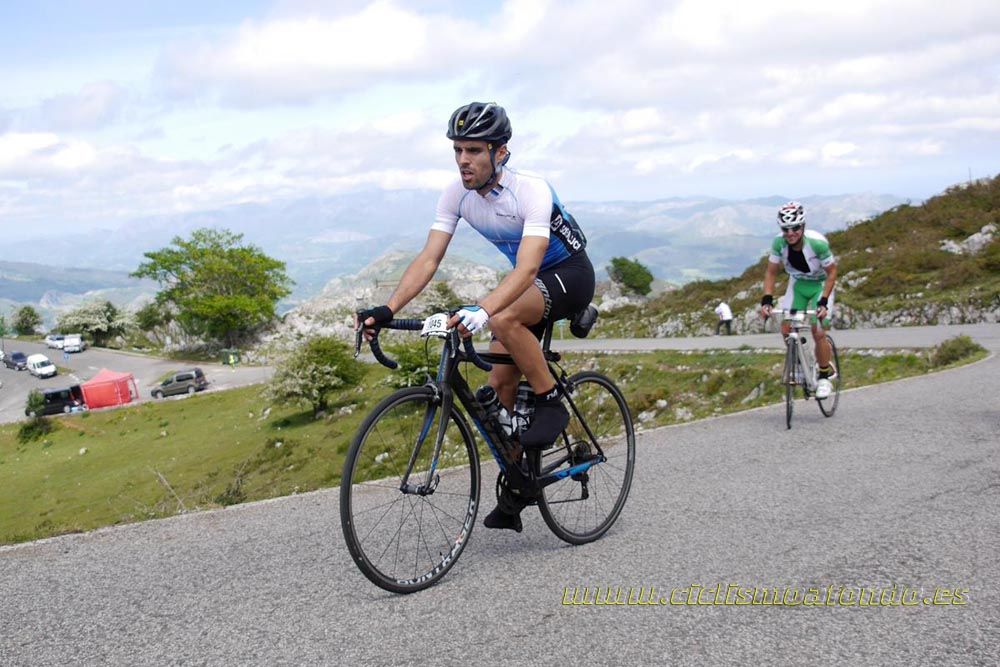 Lagos de Covadonga 2017_3