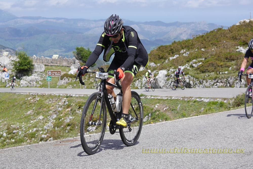 Lagos de Covadonga 2017_3