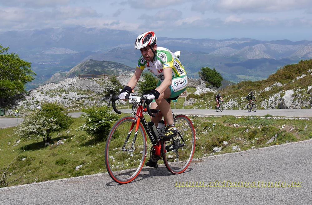 Lagos de Covadonga 2017_3