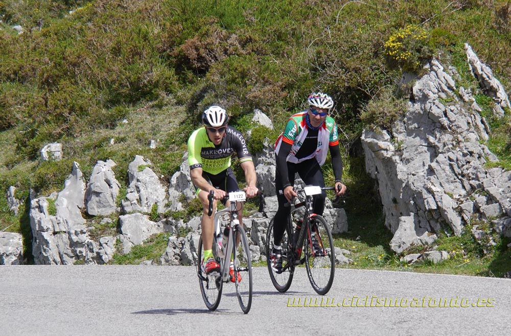 Lagos de Covadonga 2017_3