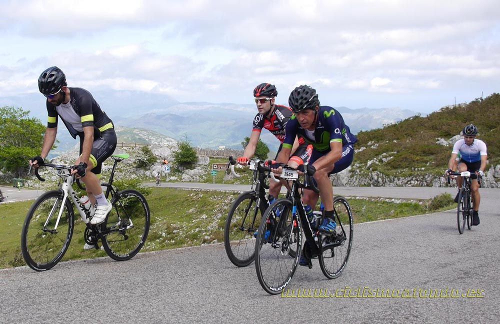 Lagos de Covadonga 2017_3