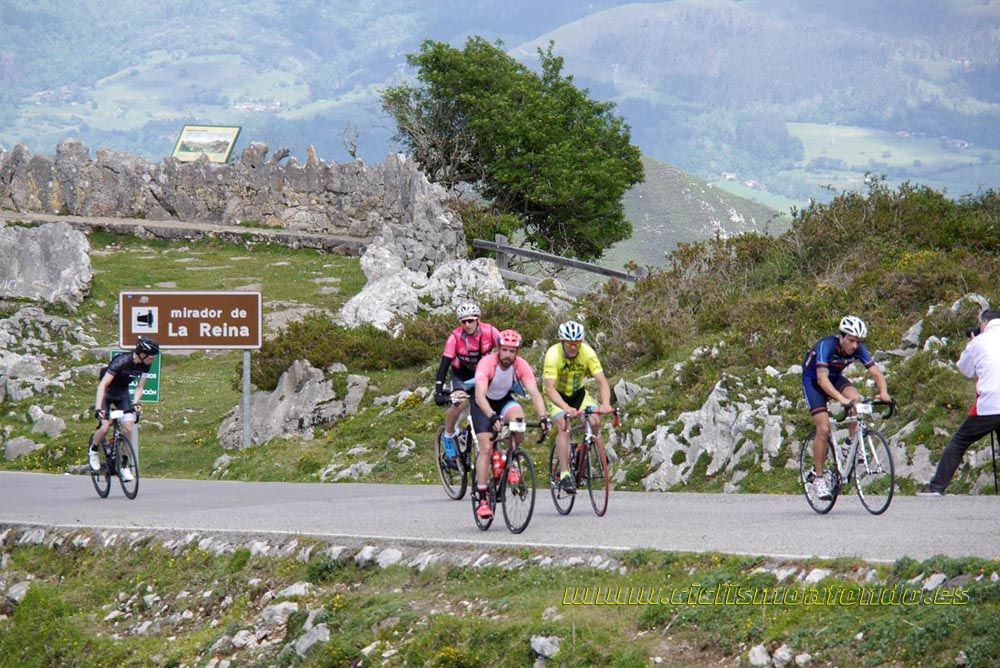 Lagos de Covadonga 2017_3