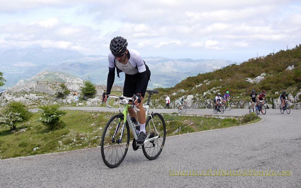 Lagos de Covadonga 2017_3