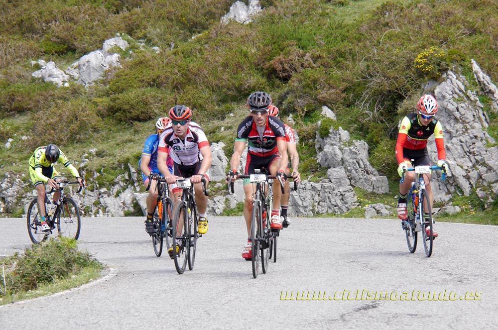 Lagos de Covadonga 2017_3