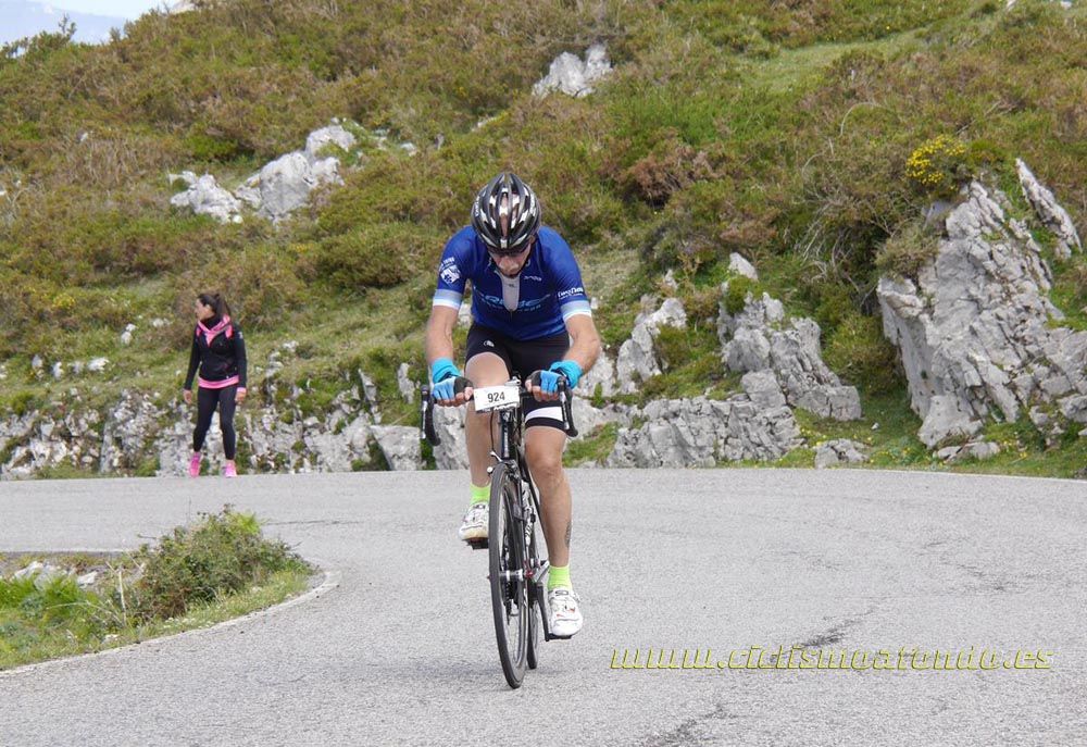 Lagos de Covadonga 2017_3