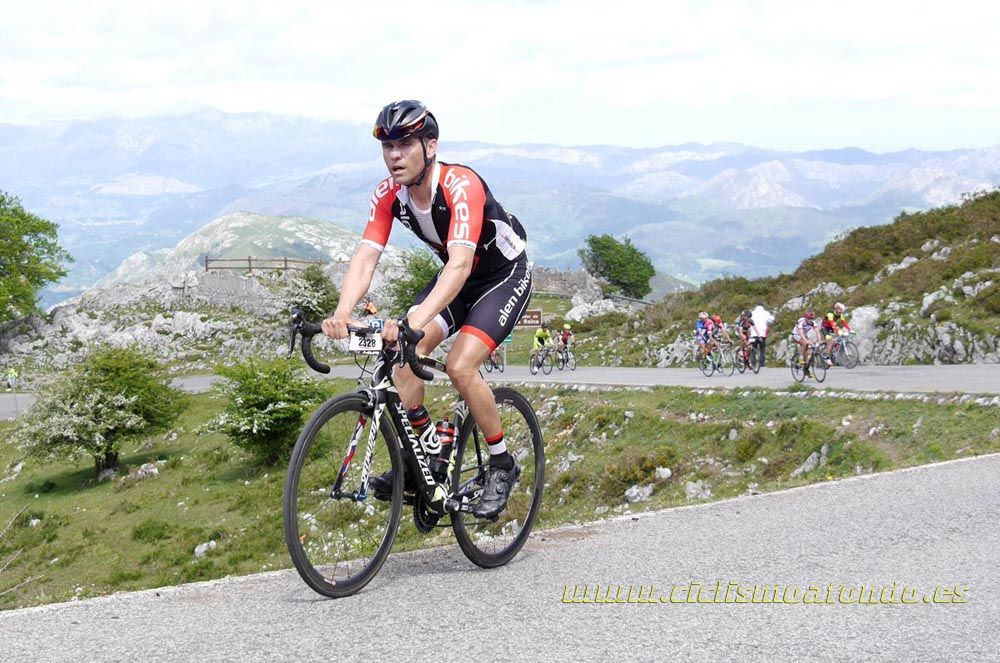 Lagos de Covadonga 2017_3