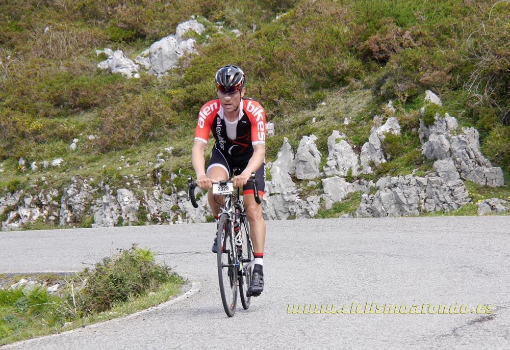 Lagos de Covadonga 2017_3