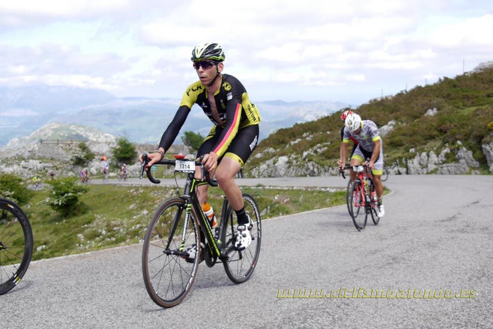 Lagos de Covadonga 2017_3