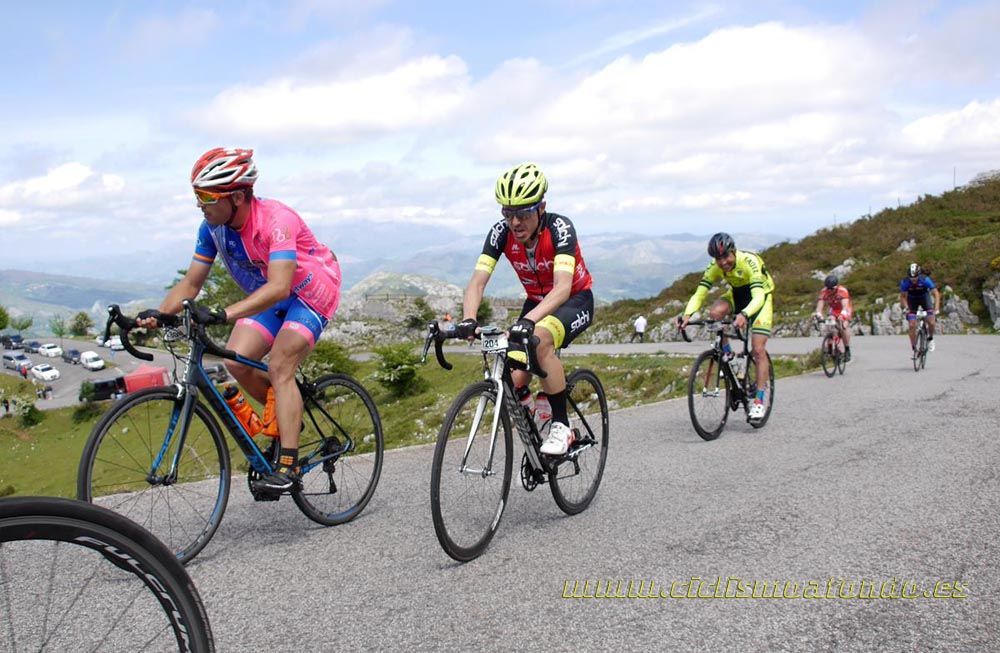 Lagos de Covadonga 2017_3