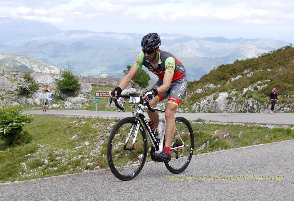 Lagos de Covadonga 2017_3