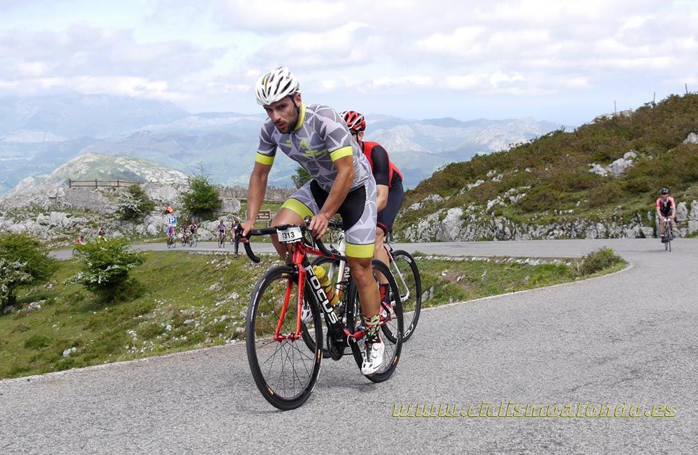 Lagos de Covadonga 2017_3