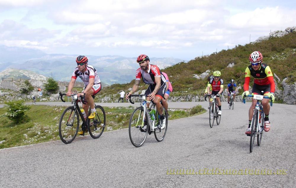 Lagos de Covadonga 2017_3