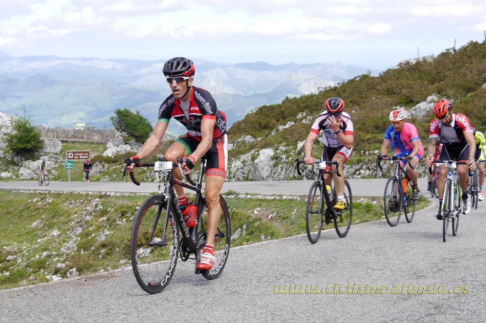 Lagos de Covadonga 2017_3