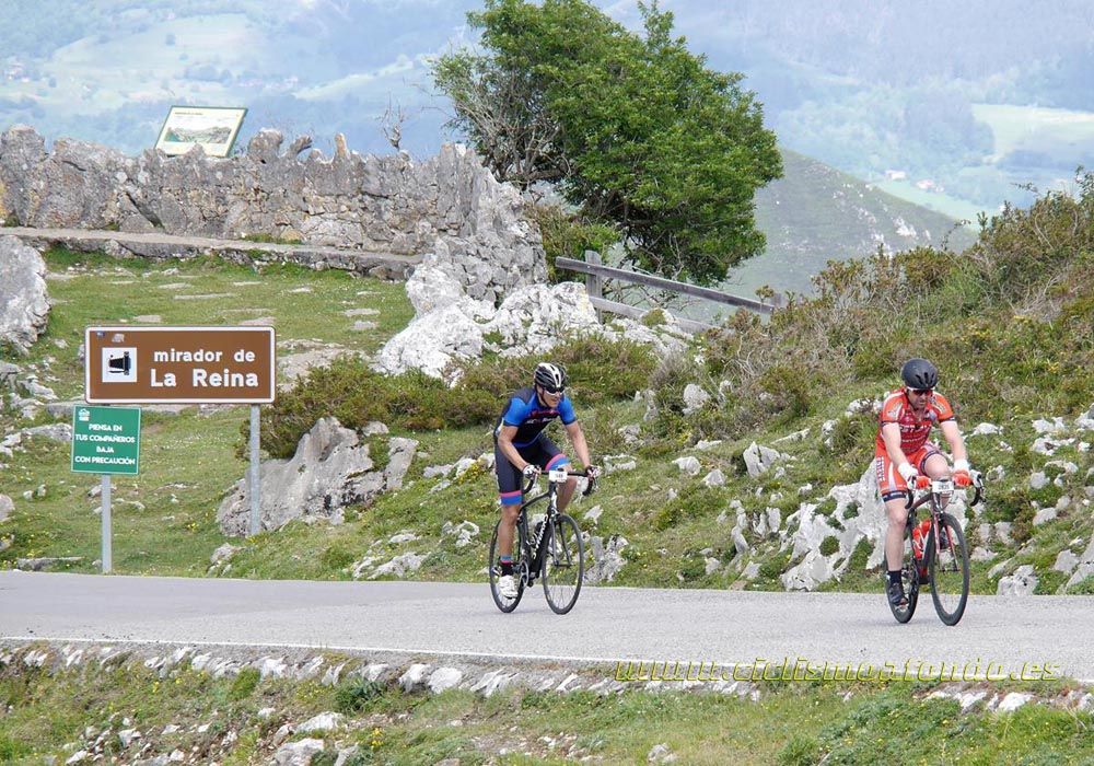 Lagos de Covadonga 2017_3