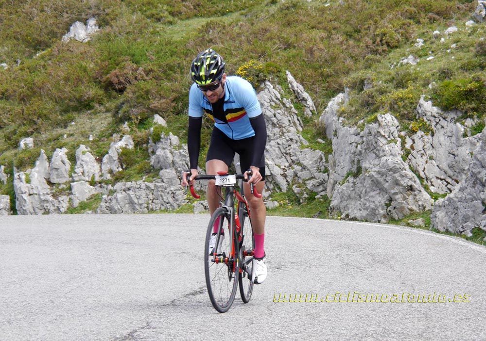 Lagos de Covadonga 2017_3