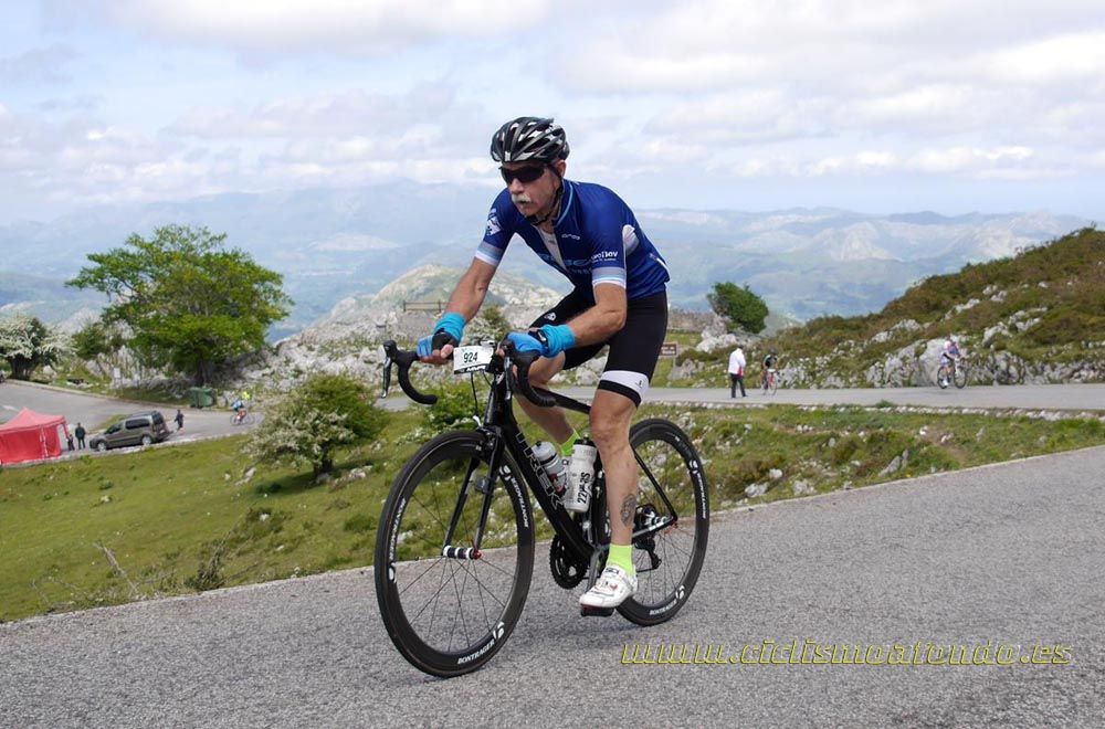 Lagos de Covadonga 2017_3