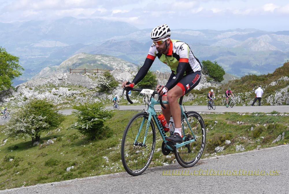 Lagos de Covadonga 2017_3