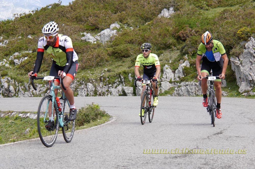 Lagos de Covadonga 2017_3