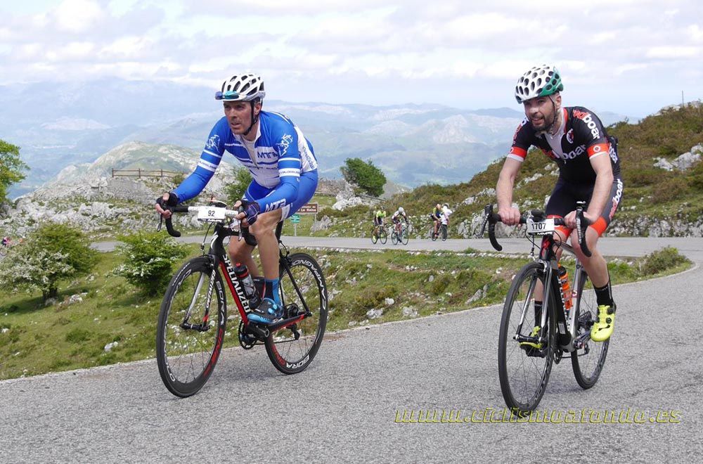 Lagos de Covadonga 2017_3