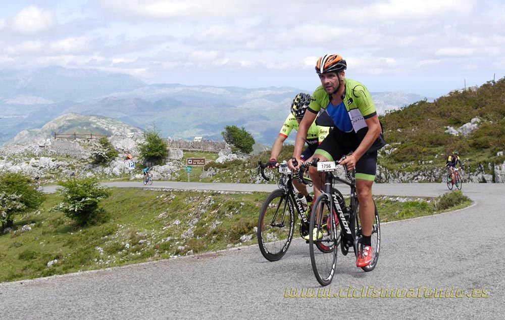 Lagos de Covadonga 2017_3