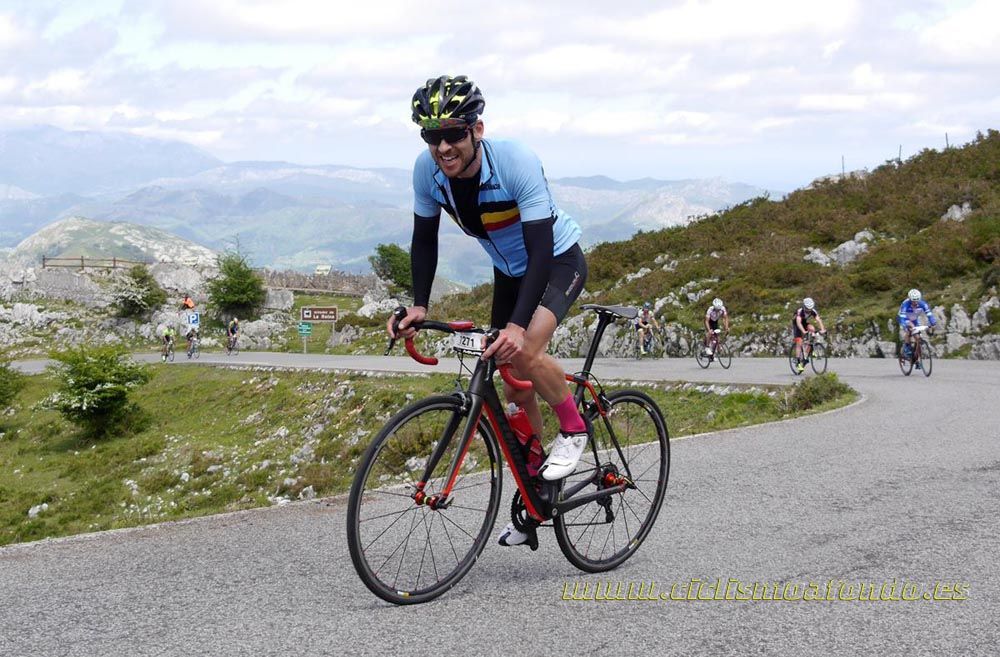 Lagos de Covadonga 2017_3