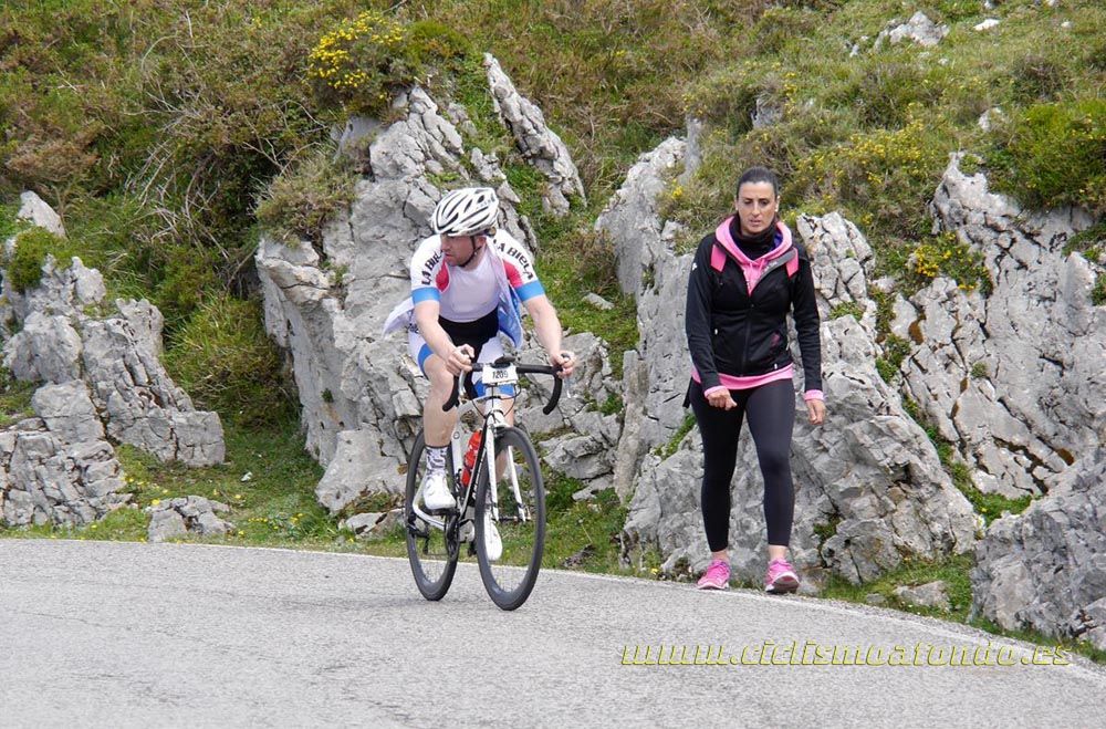 Lagos de Covadonga 2017_3