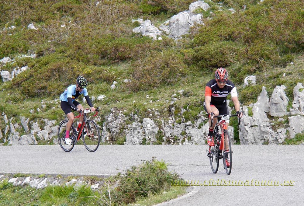 Lagos de Covadonga 2017_3