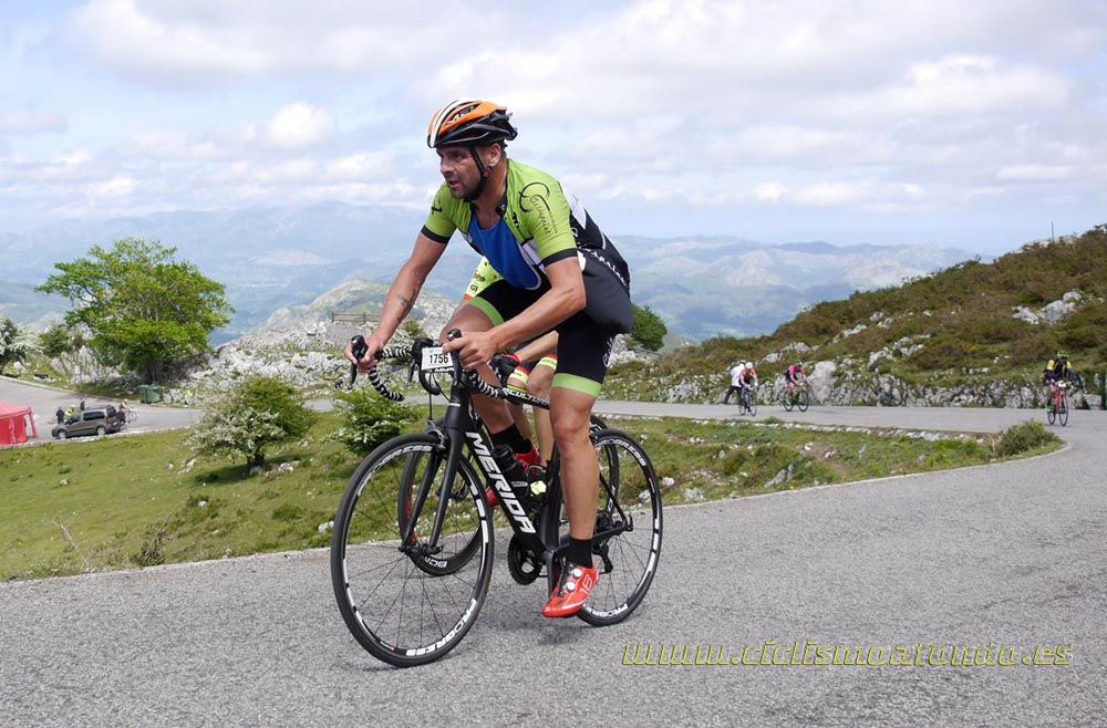 Lagos de Covadonga 2017_3