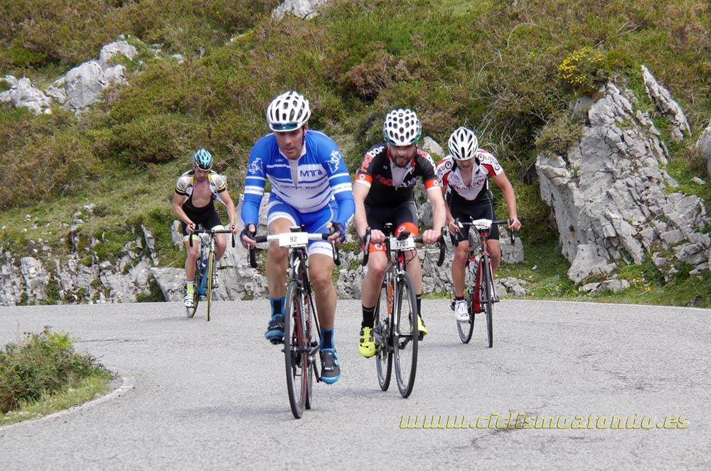 Lagos de Covadonga 2017_3