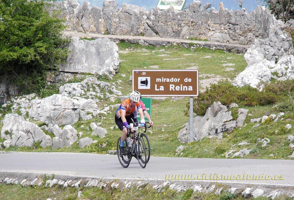 Lagos de Covadonga 2017_3