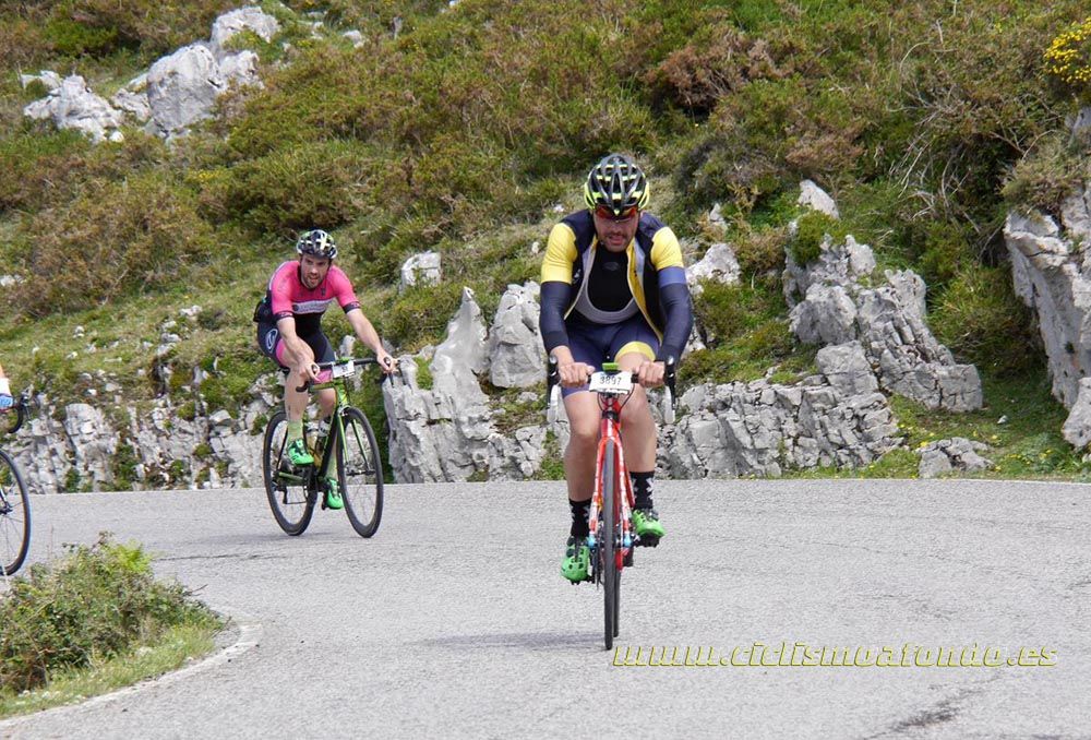 Lagos de Covadonga 2017_3