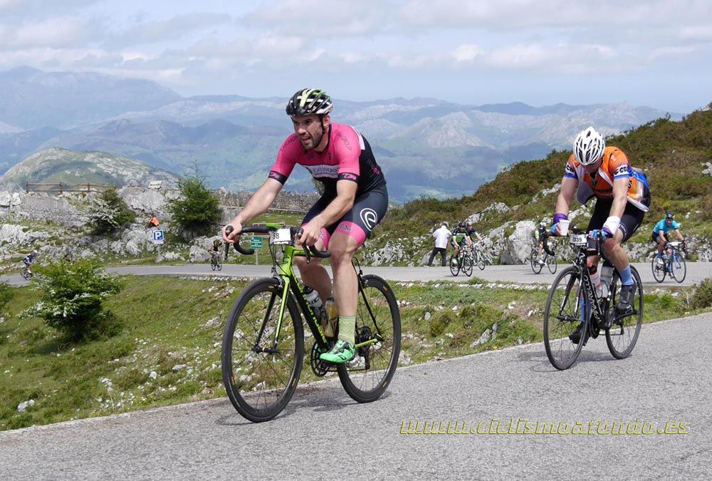 Lagos de Covadonga 2017_3