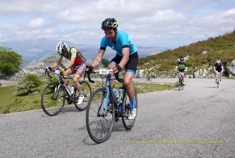 Lagos de Covadonga 2017_3