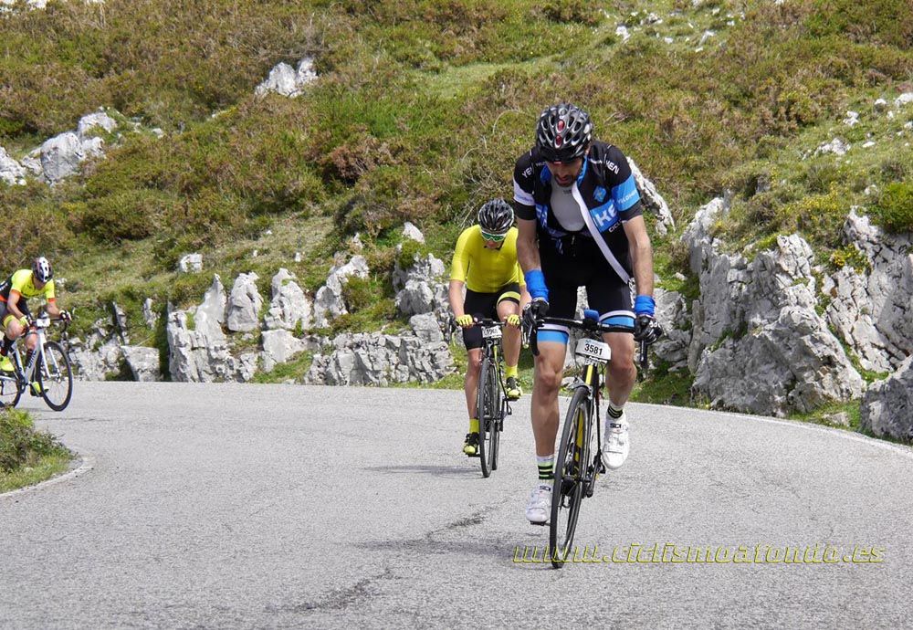Lagos de Covadonga 2017_3