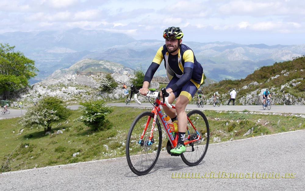 Lagos de Covadonga 2017_3