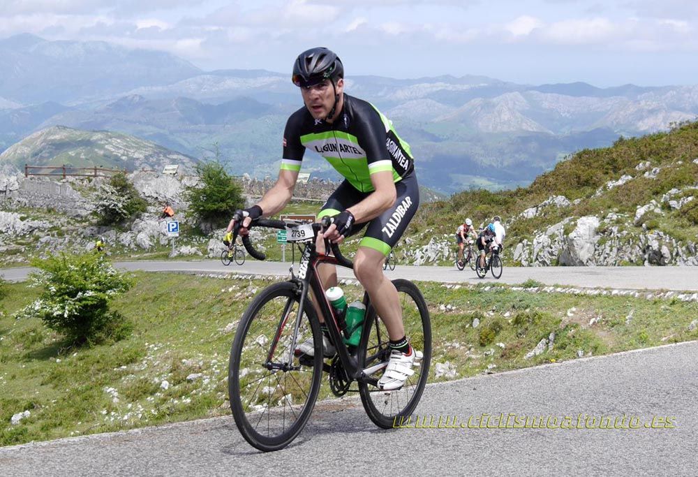 Lagos de Covadonga 2017_3