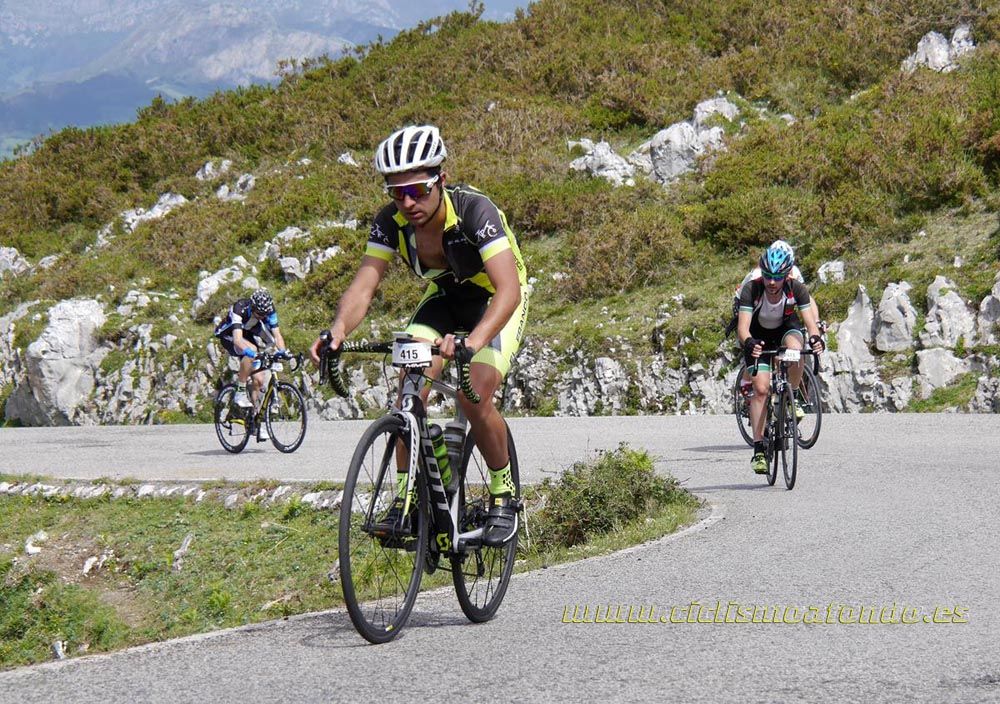 Lagos de Covadonga 2017_3