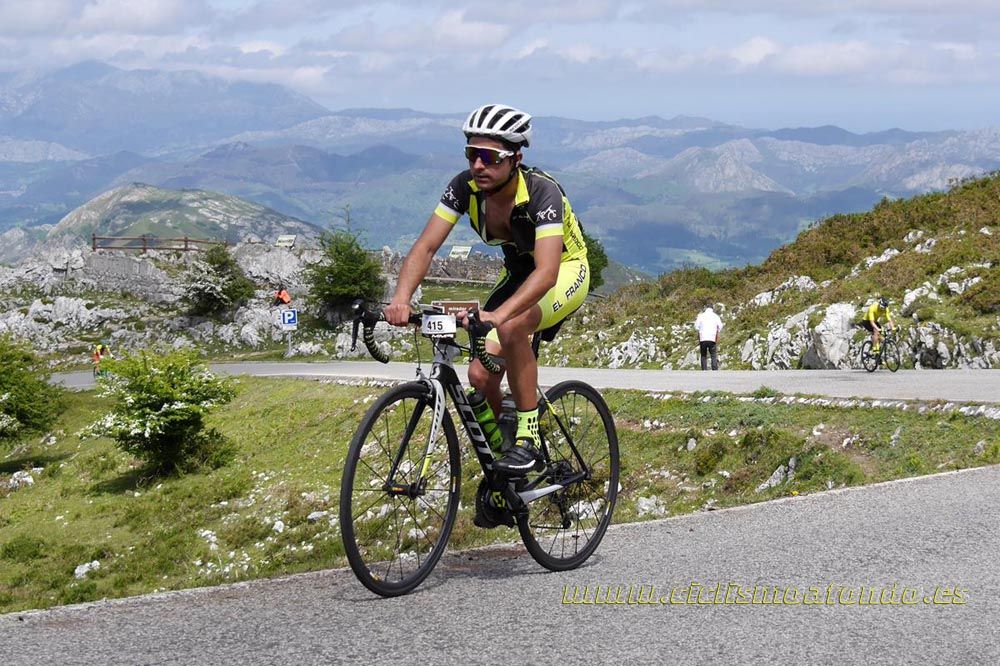 Lagos de Covadonga 2017_3