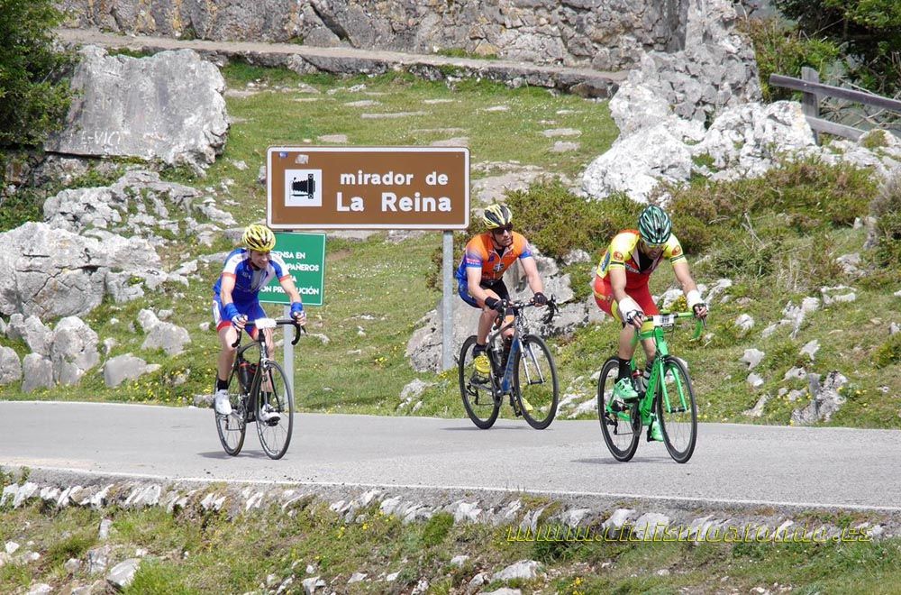 Lagos de Covadonga 2017_3