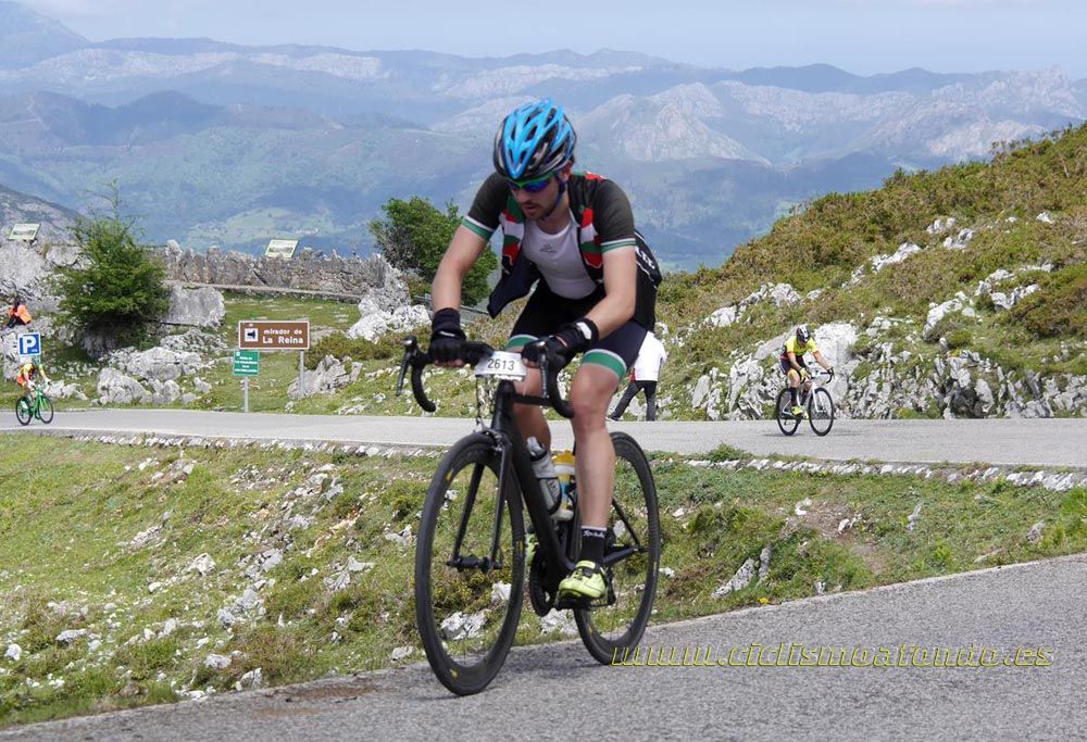 Lagos de Covadonga 2017_3
