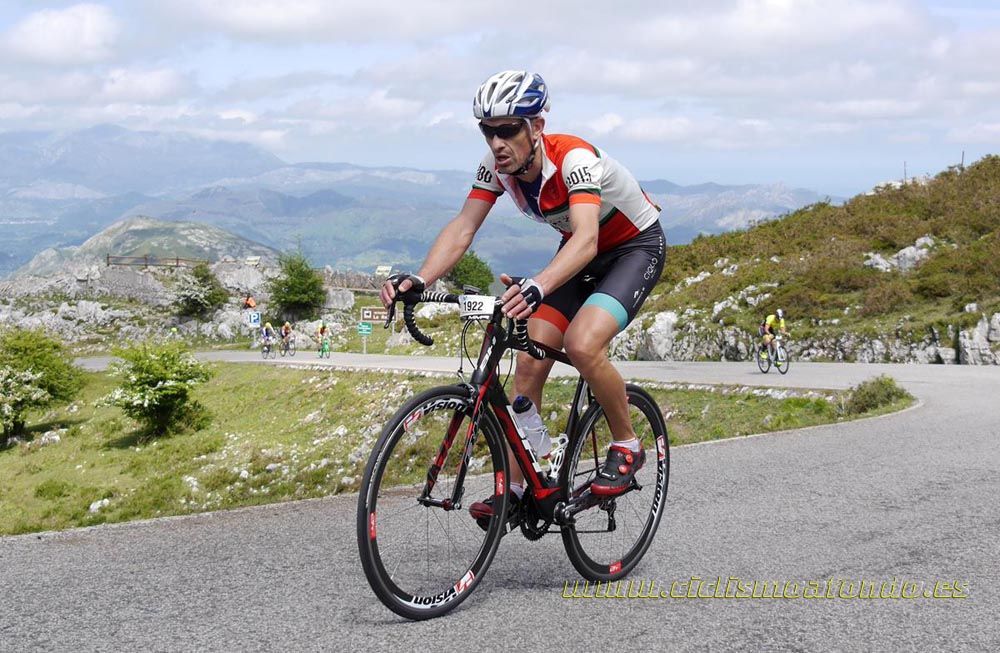 Lagos de Covadonga 2017_3