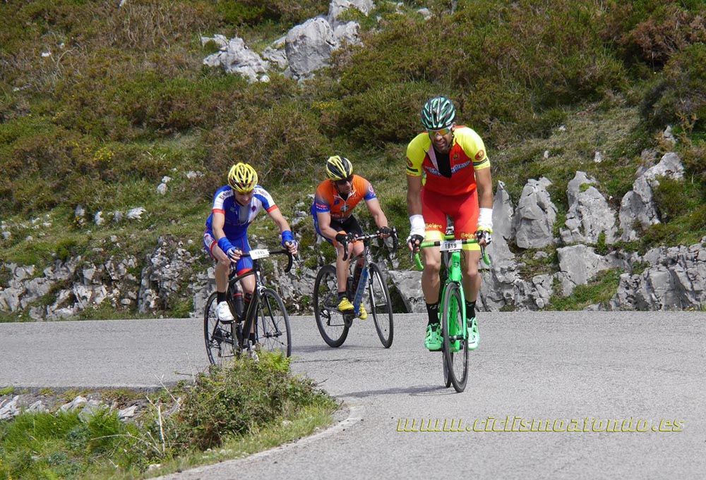 Lagos de Covadonga 2017_3