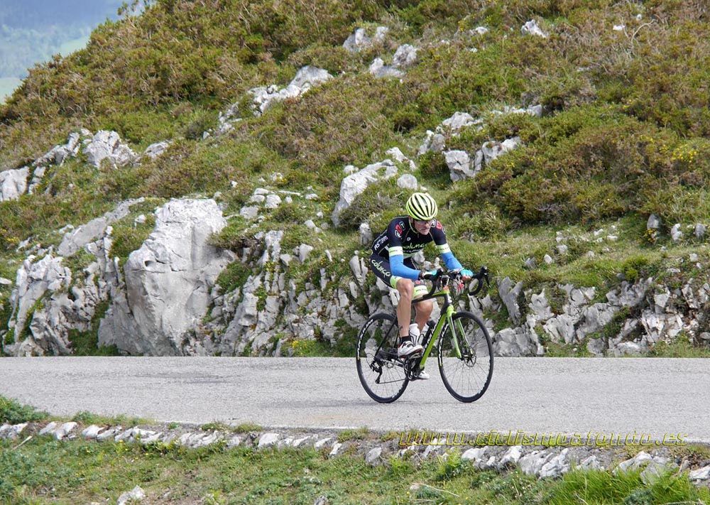 Lagos de Covadonga 2017_3
