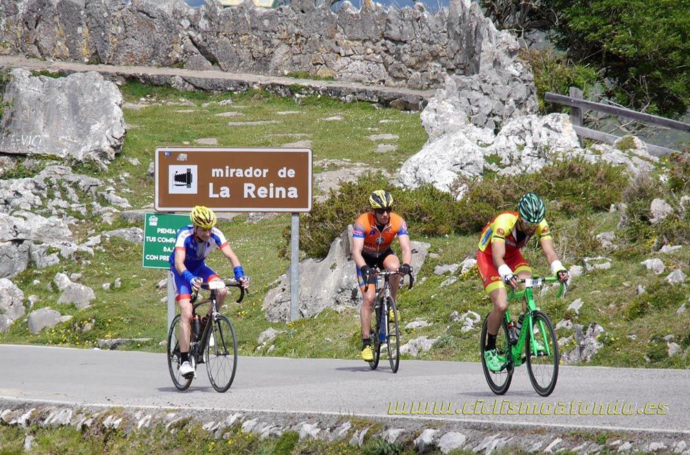 Lagos de Covadonga 2017_3
