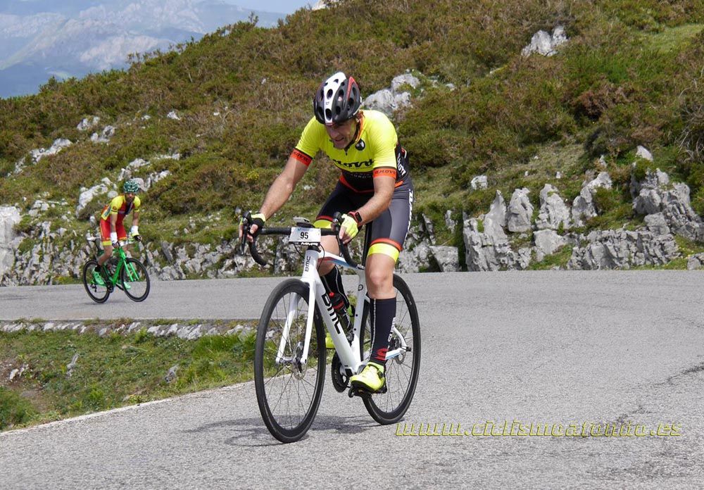 Lagos de Covadonga 2017_3