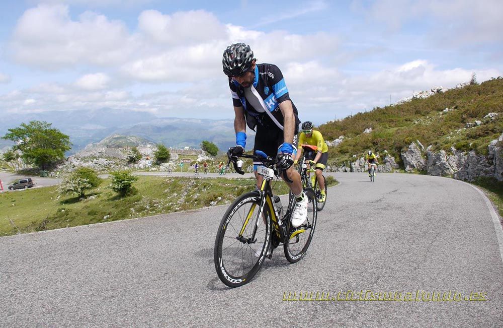 Lagos de Covadonga 2017_3