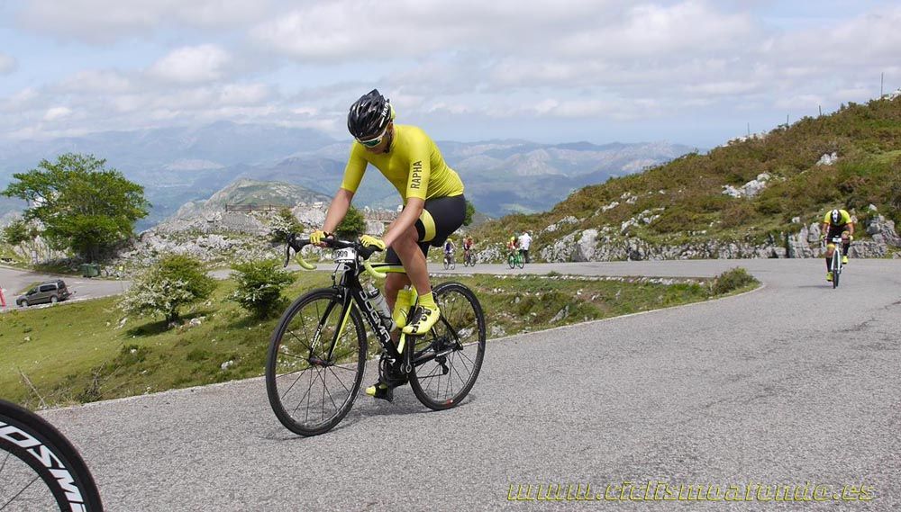 Lagos de Covadonga 2017_3