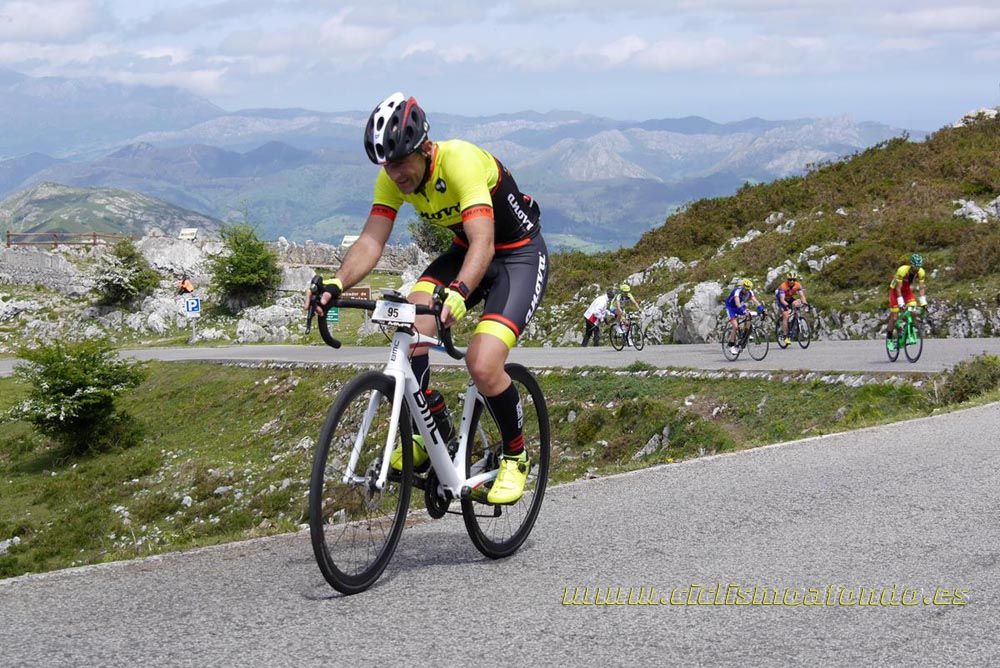 Lagos de Covadonga 2017_3