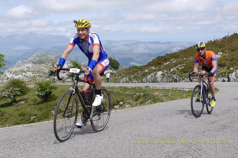Lagos de Covadonga 2017_3